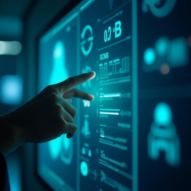 Analisis kesihatan digital