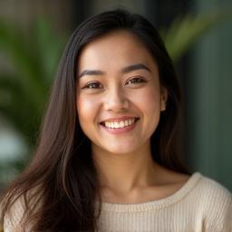 Foto Amira Zainal