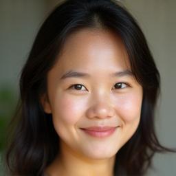 Foto Lim Yun Qi