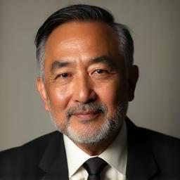 Foto Raja Hasan