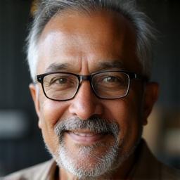 Foto Saravanan Krishnan